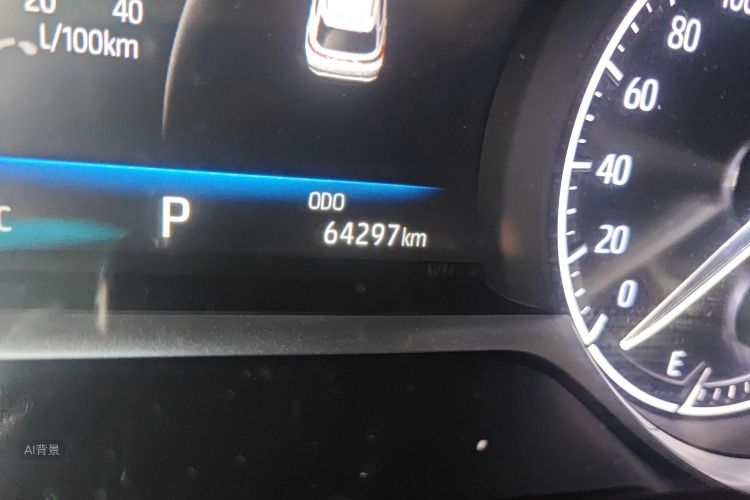 Toyota Harrier 2022 car image #14