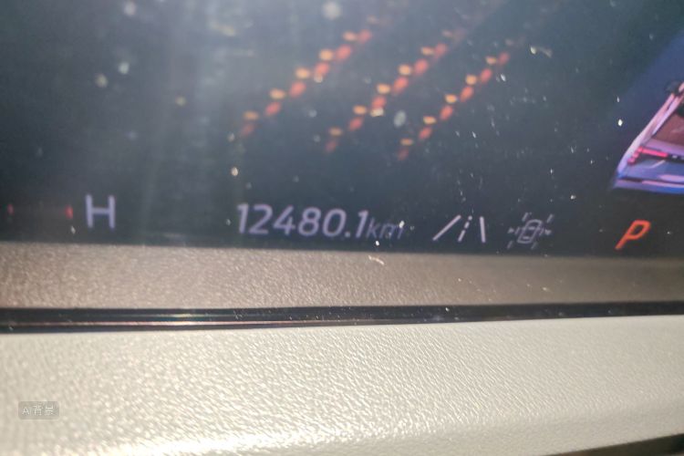 Ford Edge 2024 immagine di auto #14