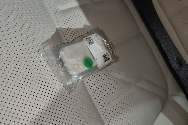 极氪 极氪9X 2026 汽车图片 #14