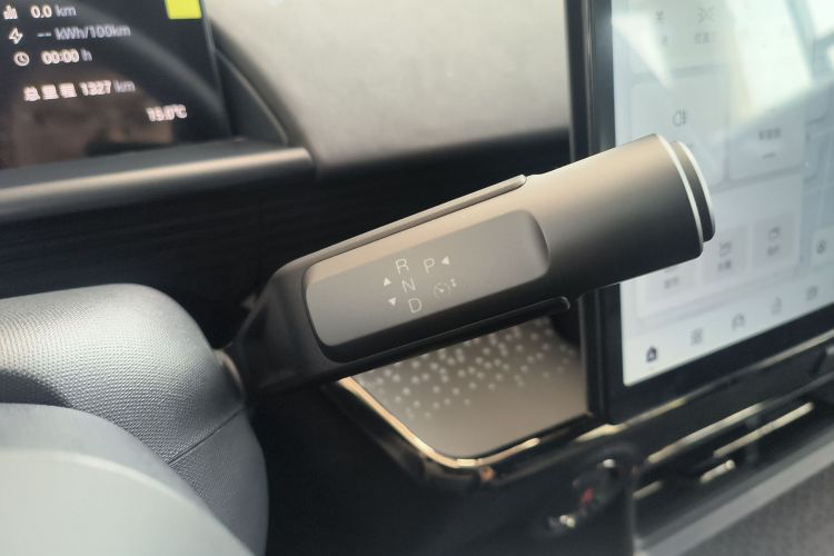 Toyota Bozhi 3X 2025 car image #14