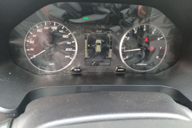 Tiggo 5x 2021 car image #14