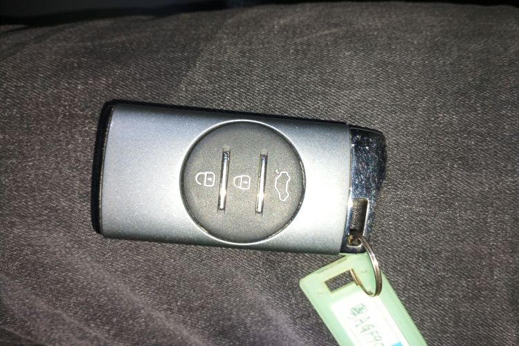 Exceed Chasing Wind C-DM 2023 изображение автомобиля #14