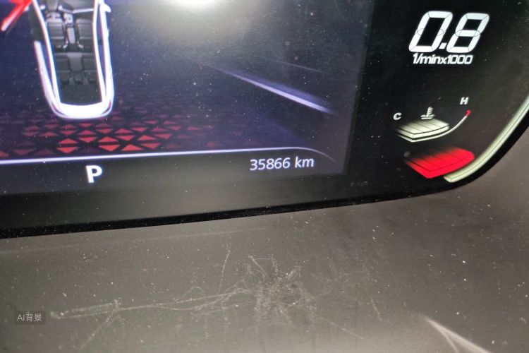 5 2023 car image #14