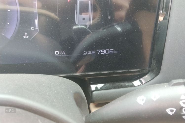 FangChengBao Leopard 8 2024 imagem de carro #14