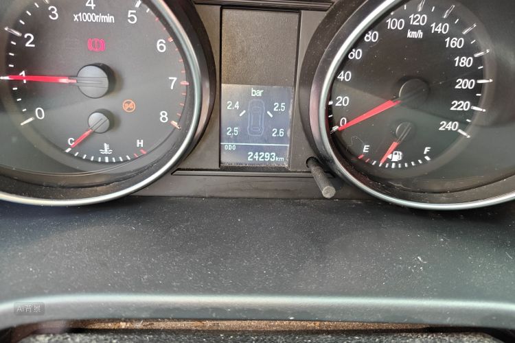 哈弗 哈弗M6 2020 汽车图片 #14