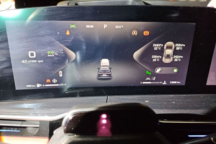 Exceed Yaoguang 2023 image de voiture #14