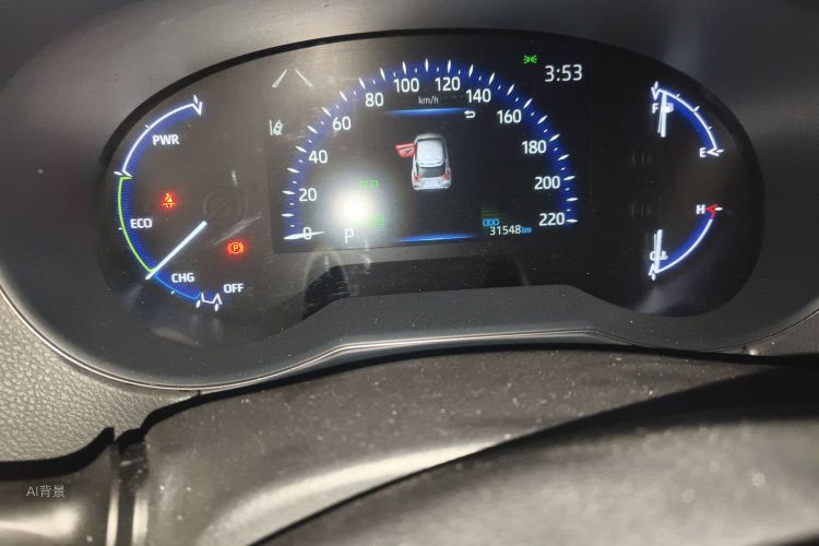 Toyota Izoa 2021 car image #14