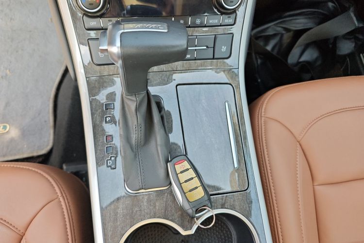 哈弗 哈弗H8 2017 汽车图片 #14