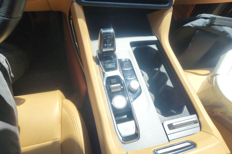 Lynk & Co 09 EM-P 2023 car image #14