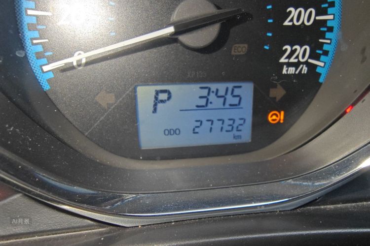 Toyota Yaris L Zhixiang 2019 immagine di auto #14