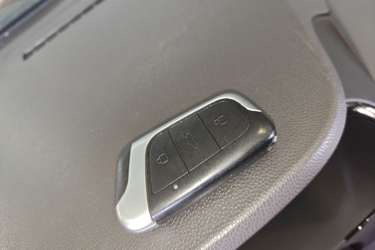 Chery Little Ant 2021 car image #14