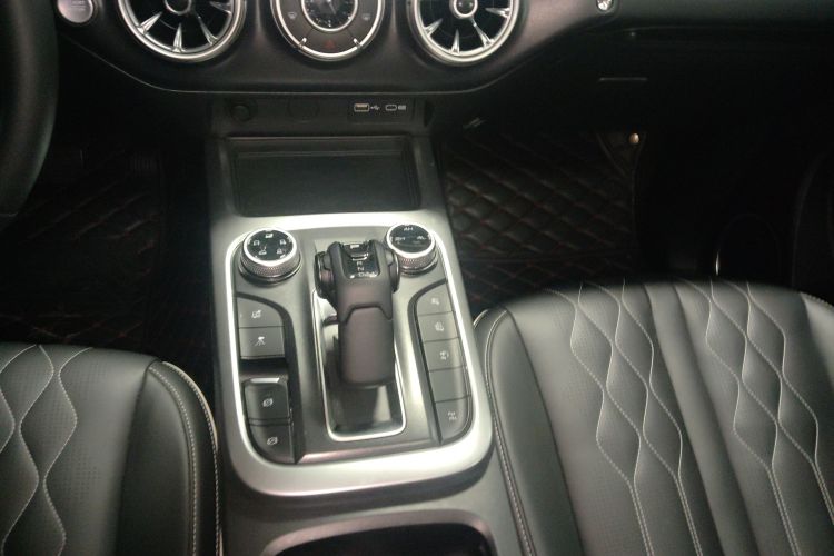 Tank 300 2022 immagine di auto #14