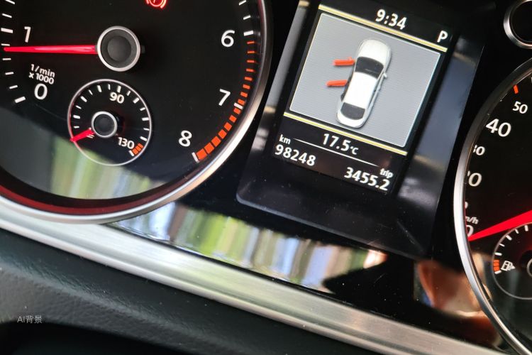 大众 一汽-大众CC 2014 汽车图片 #14