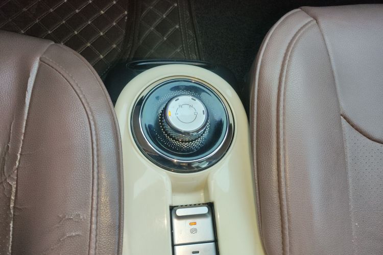 Wuling Binguo 2023 imagen de coche #14