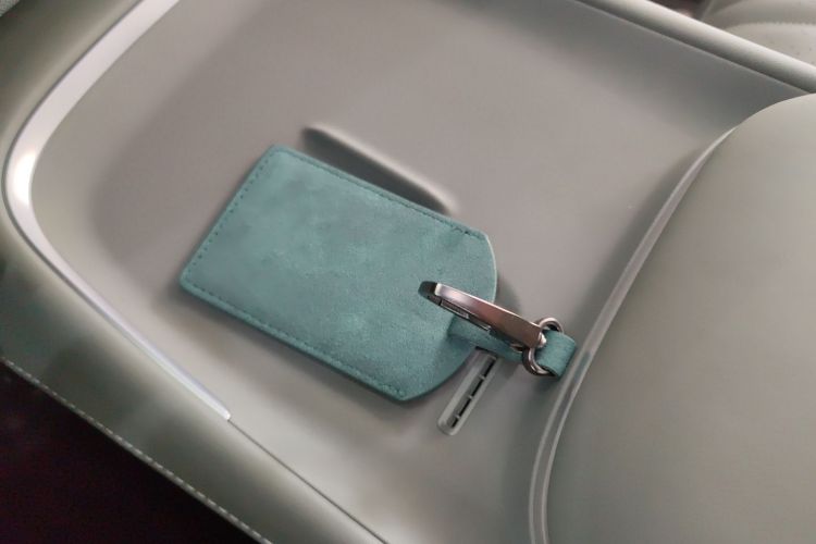 Deepal S07 2024 image de voiture #14