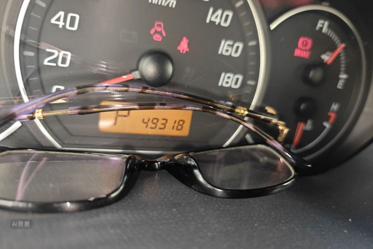 铃木 雨燕 2018 汽车图片 #14