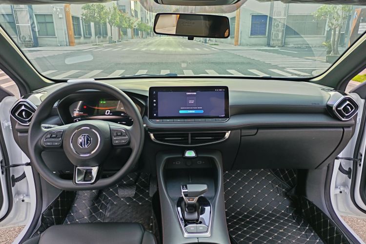 MG 5 2024 immagine di auto #14