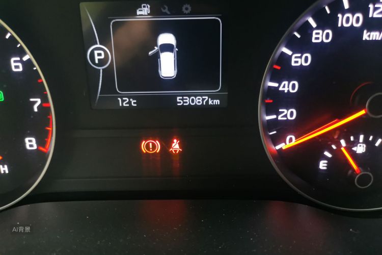 Kia KX5 2016 صورة سيارة #14