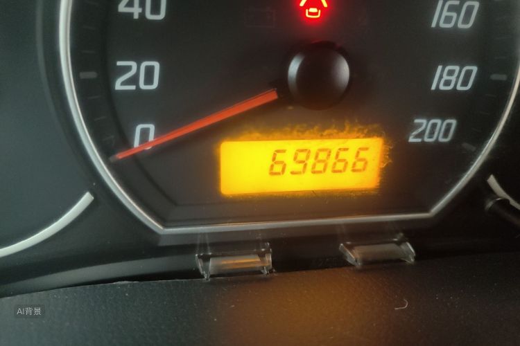 铃木 雨燕 2016 汽车图片 #14