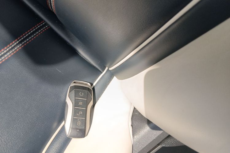 BYD Qin Plus 2021 car image #14