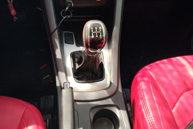 奇瑞 瑞虎5 2016 汽车图片 #14