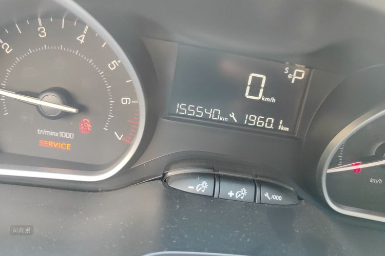 标致 标致2008 2014 汽车图片 #14