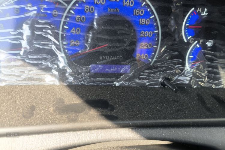 BYD F3 2020 car image #14