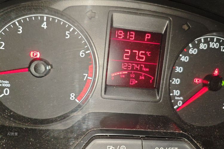 捷达 2015 汽车图片 #14