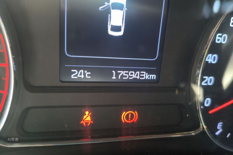 Kia K3 2016 изображение автомобиля #14