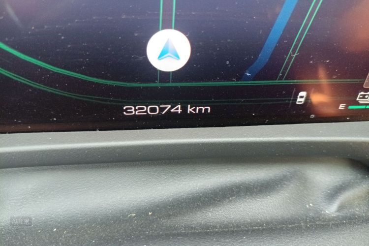 Tank 500 New Energy 2024 immagine di auto #14