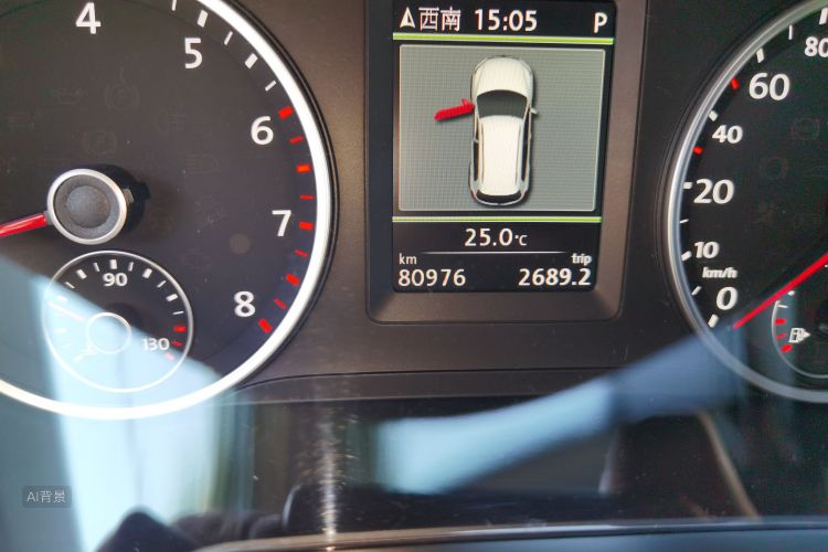 大众 Tiguan 2014 汽车图片 #14