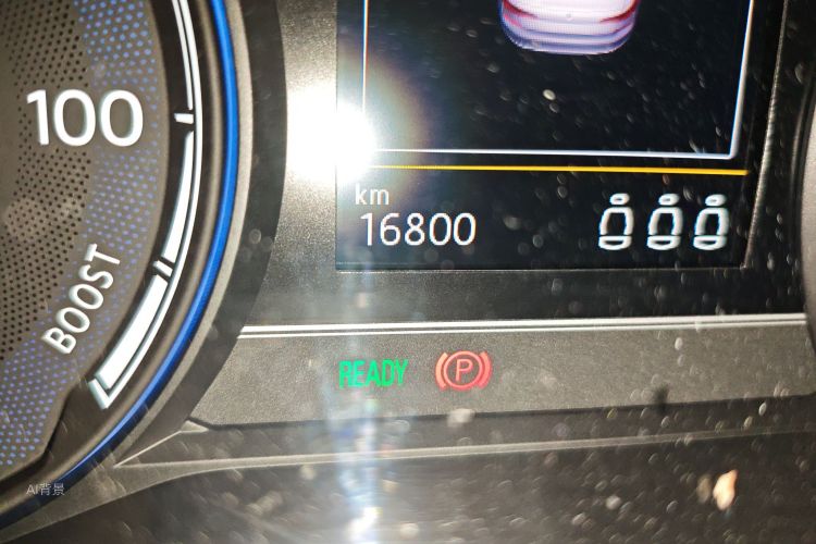 Volkswagen Passat New Energy 2021 car image #14