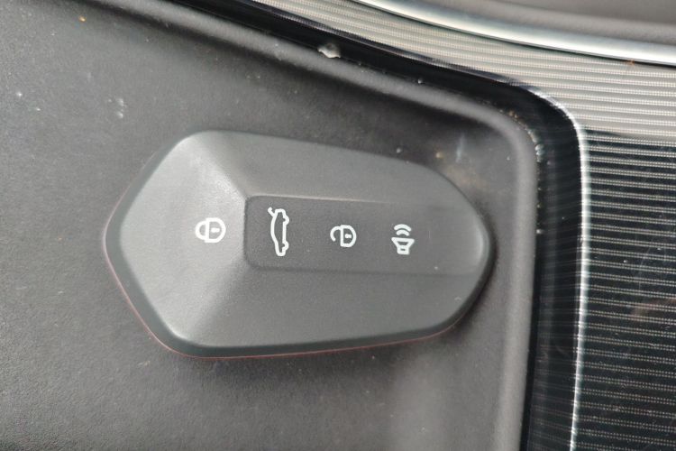 睿蓝汽车 睿蓝7 2024 汽车图片 #14