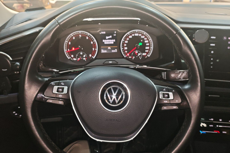 Volkswagen Tayron 2022 car image #14