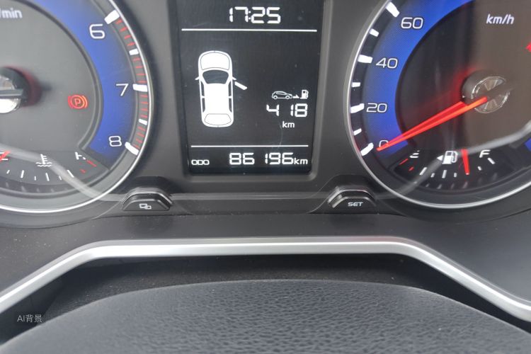 Vision X3 2019 #14 Vision X3 2019 car image #14