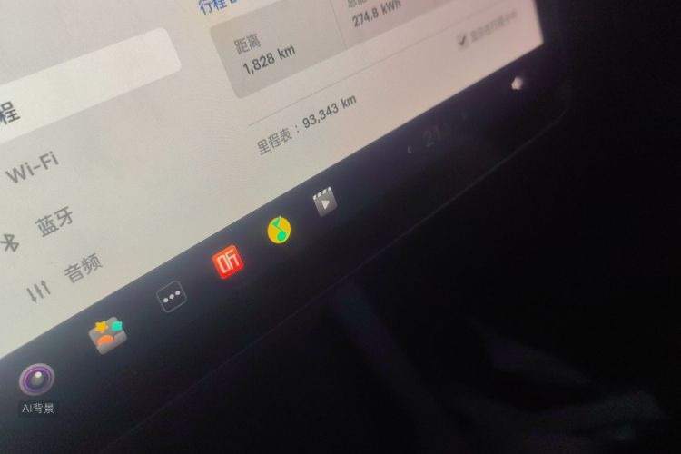 特斯拉 Model Y 2022 汽车图片 #14