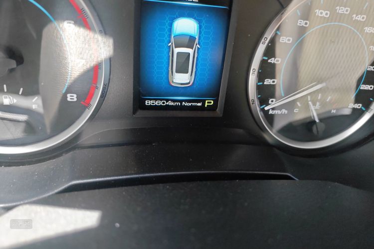 哈弗 哈弗H7 2020 汽车图片 #14