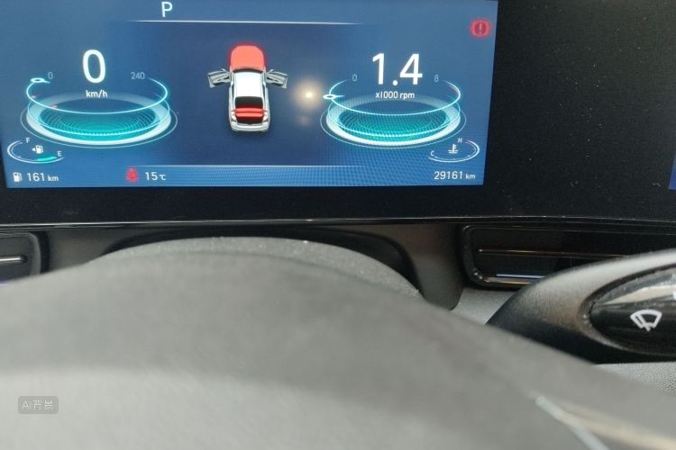 Hyundai Elantra 2021 immagine di auto #14