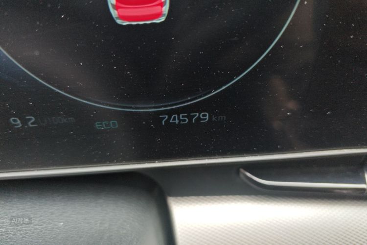 起亚 狮铂拓界 2023 汽车图片 #14