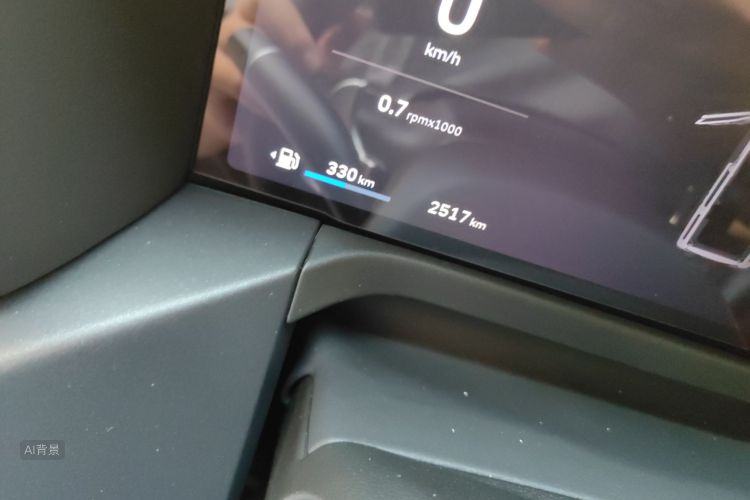 Tank 300 2026 immagine di auto #14