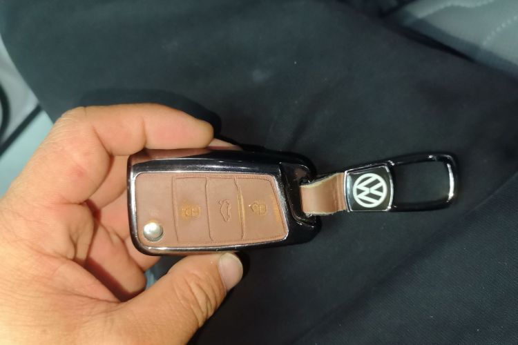 Volkswagen Tiguan X 2023 car image #14