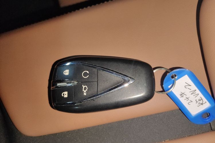 Changan UNI-Z 2024 car image #14