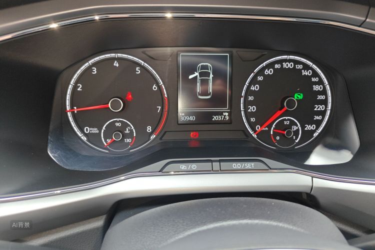 Volkswagen T-Cross 2020 car image #14