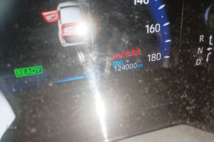 Toyota C-HR EV 2021 car image #14