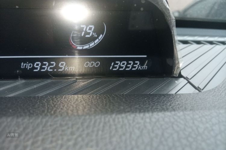 Neta V 2022 imagen de coche #14