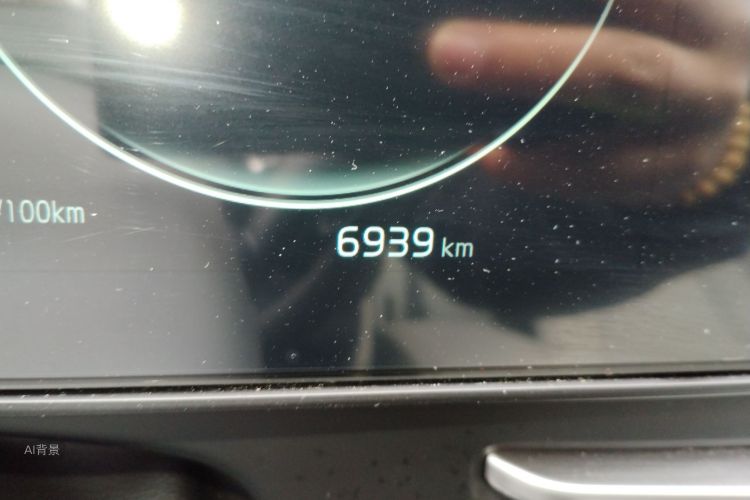 起亚 狮铂拓界 2025 汽车图片 #14