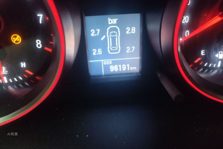 哈弗 哈弗M6 2019 汽车图片 #14