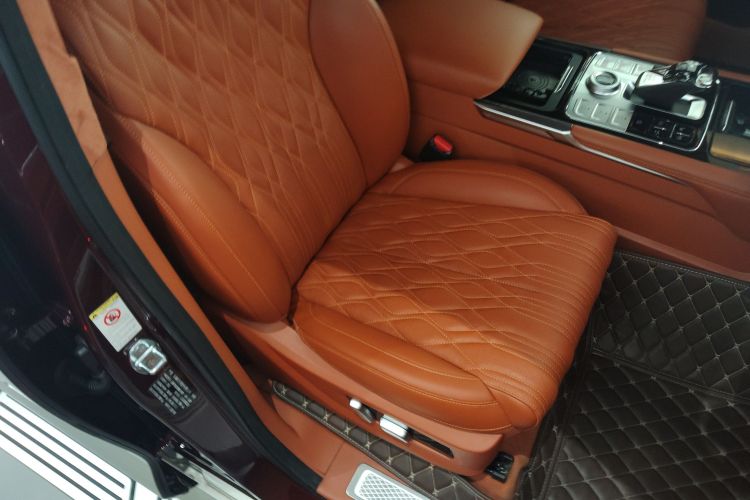 Tank 500 2022 изображение автомобиля #14