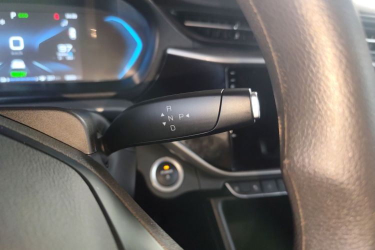 奇瑞 艾瑞泽e 2024 汽车图片 #14