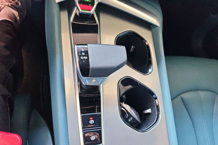 MG 7 2025 изображение автомобиля #14